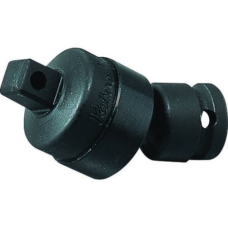 KO-KEN Universal Joint 1/4 Square 39mm Hole type 1/4 Sq. Drive 12770